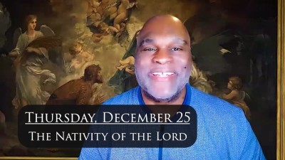 2025 12 25 Reflection 13, 14, 15, 16