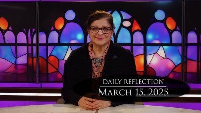 2025 03 15 Reflection 229