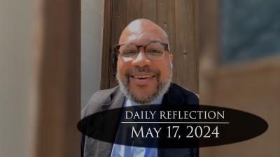 2024 05 17 Reflection 301