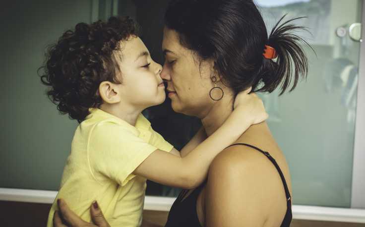 June 22 - Walking with Moms in Need