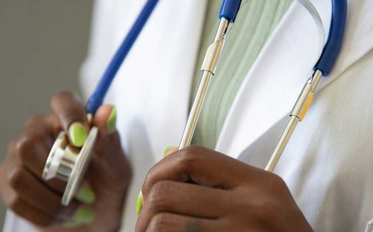 June 24: Catholic Healthcare