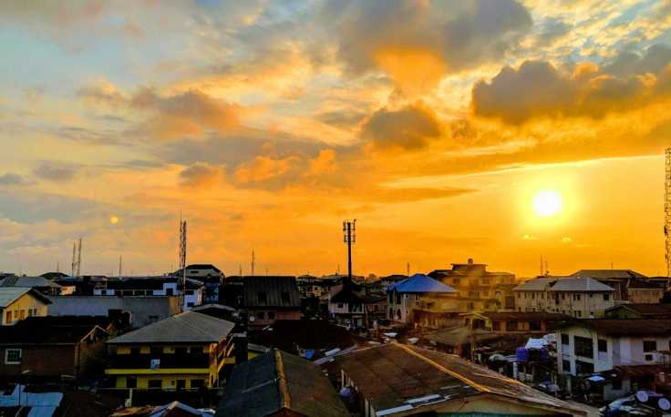 June 29: Nigeria