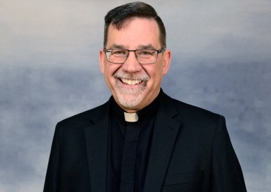 Pope Francis Names Father Jeffrey Fleming of Diocese of Helena as Coadjutor Bishop of Great Falls-Billings