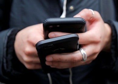 Promote Christian values, not divisions, on social media, Vatican says