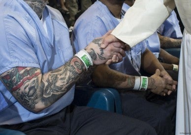 Holy ink: Tattoo culture shows faith is not skin deep, sociologist says