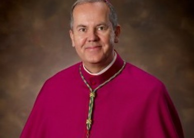 Bishop Bambera Opens the Week of Prayer for Christian Unity with Appeal for Peace