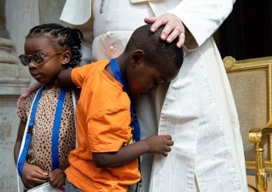 Pope was a pastor first, which is lasting gift to church, cardinal says