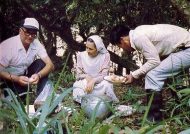 Pope advances sainthood cause of missionaries killed trying to save Indigenous