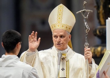 Pope: Sport reveals beauty of God, teaches teamwork, humility and hope