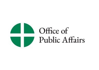 Catholic Charities is Catholic, says Bishop Rhoades