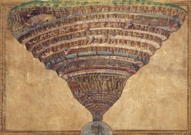 Raising hell: Catholics debate church teaching on eternal punishment