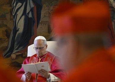 Pope sets Sept. 7 for joint canonization of Blesseds Acutis and Frassati