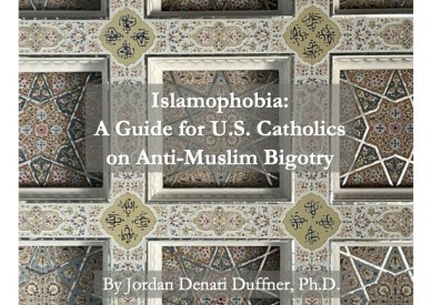 New Resource for Understanding Islamophobia Released