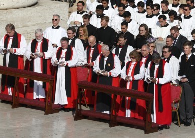 Recognition of St. Newman is ecumenical celebration, leaders say