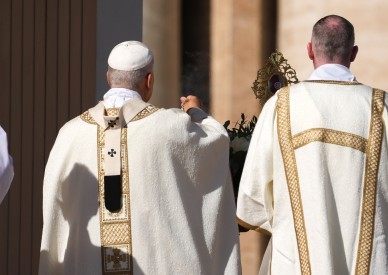 At education Jubilee, pope names St. John Henry Newman 'doctor of the church'