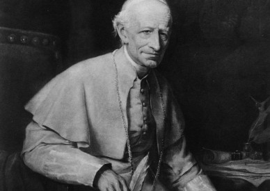 Papal puzzle lovers: Popes Leo XIV and XIII noted for liking word games