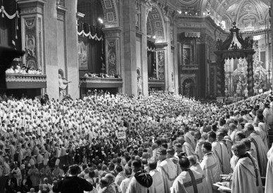 Pope Leo XIV calls on Catholics to rediscover Vatican II teachings