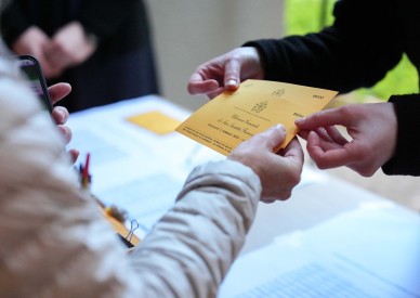 U.S. visitors' office saw big uptick in serving pilgrims during 2025 