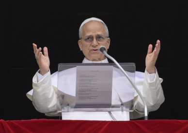 Pope Leo calls for ceasefire in Middle East, special prayers for Lebanon