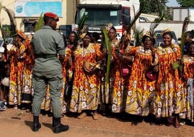 With candor, Pope Leo confronts Cameroon's ongoing abductions, killings in plea for peace