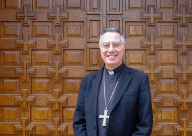 'Technomancers' and AI worship: Catholic experts warn of spiritual dangers online