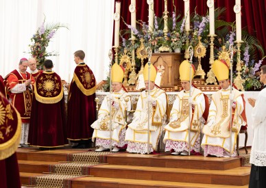 Why the SSPX dispute was never really about the Latin Mass