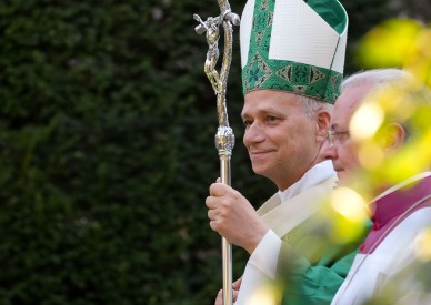 Pope Leo says 'It is not yet too late' to care for creation