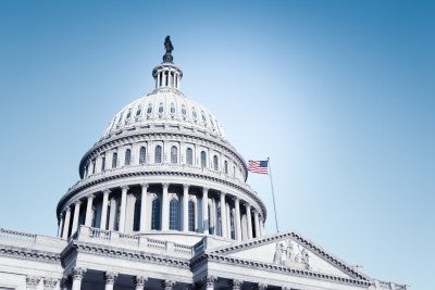 U.S. Capitol Building