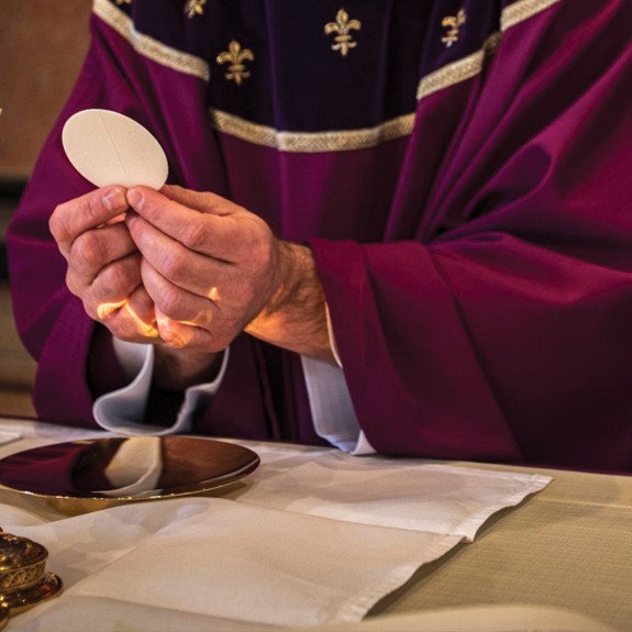 Eucharist