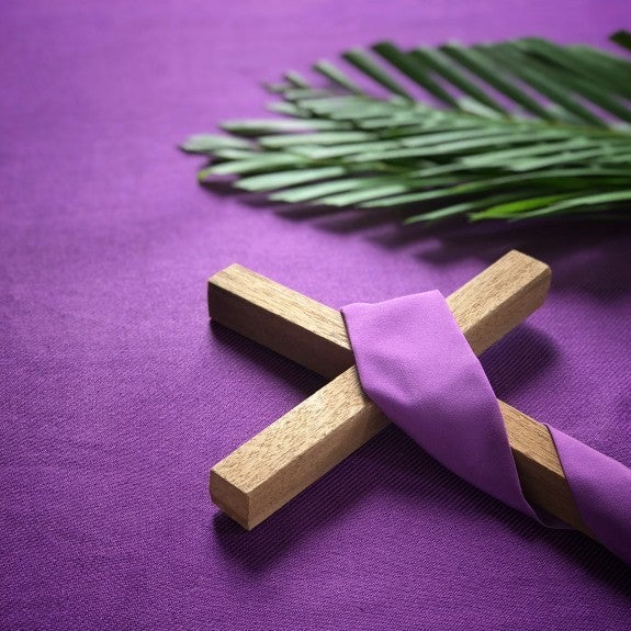 Lent 2023