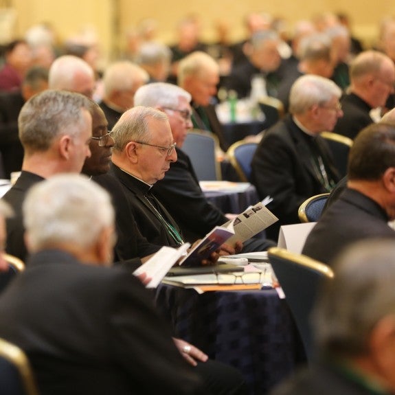 Fall Plenary
