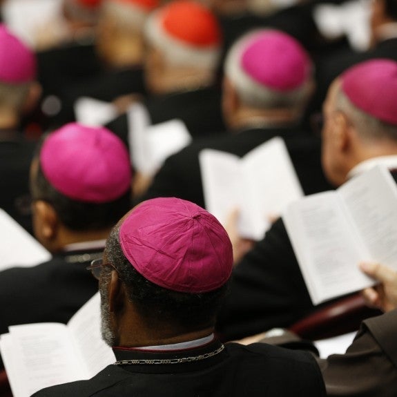 Synod on synodality