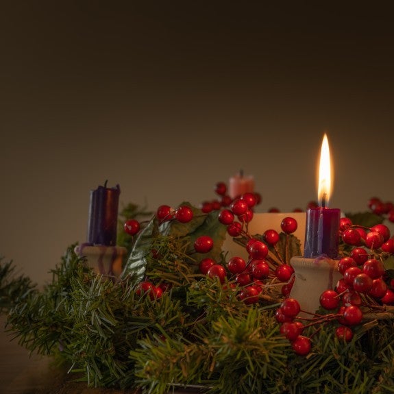 Advent1