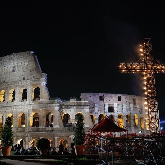 Holy Week 25