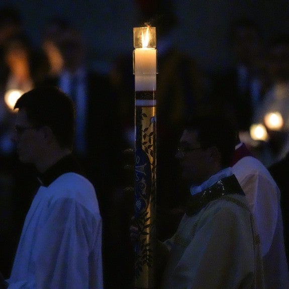 PaschalCandle