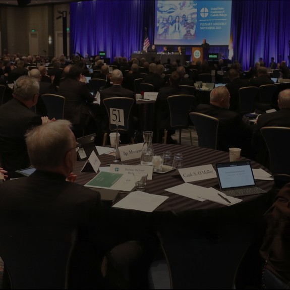 Bishops Speak on Immigration