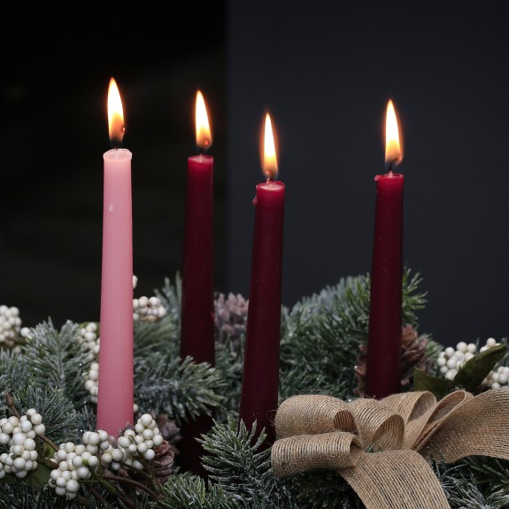 Advent 4