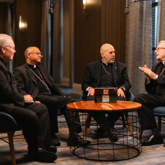  Healing and Hope: A Catholic Response to Mental Health