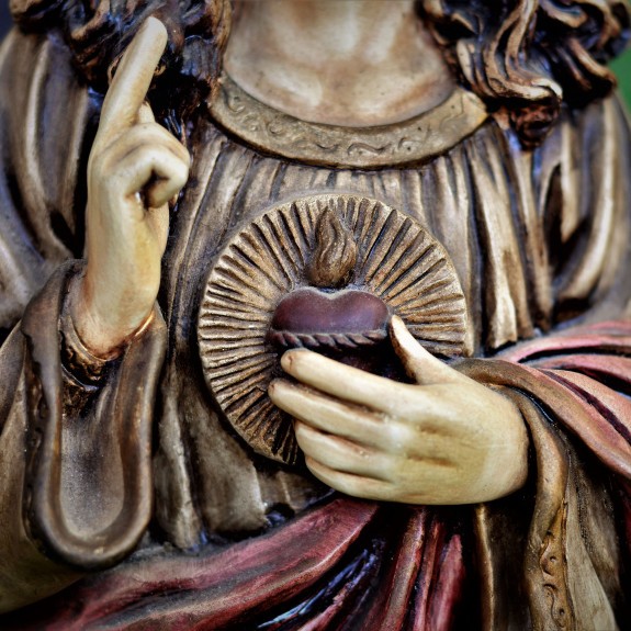 Sacred Heart