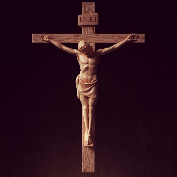 Crucifix