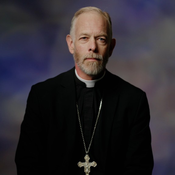 Archbishop Sample on Antisemitism