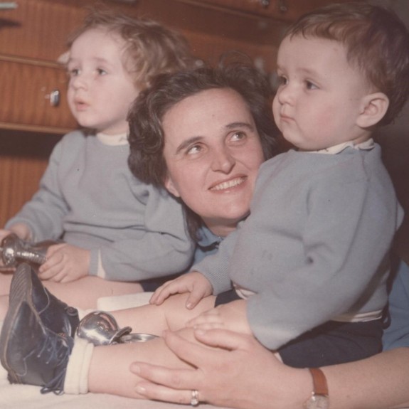 St Gianna