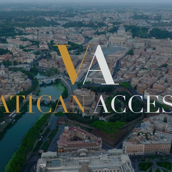 Vatican Access