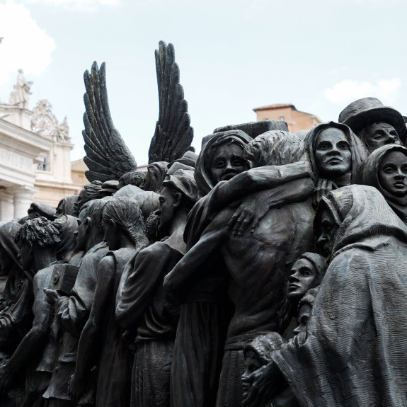 Angels Unawares