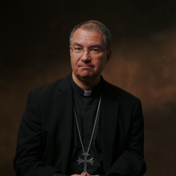 Bishop Cantu