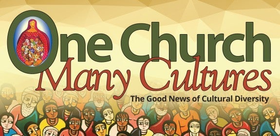 Cultural Diversity Spring 2021 Newsletter - One Church, Many Cultures