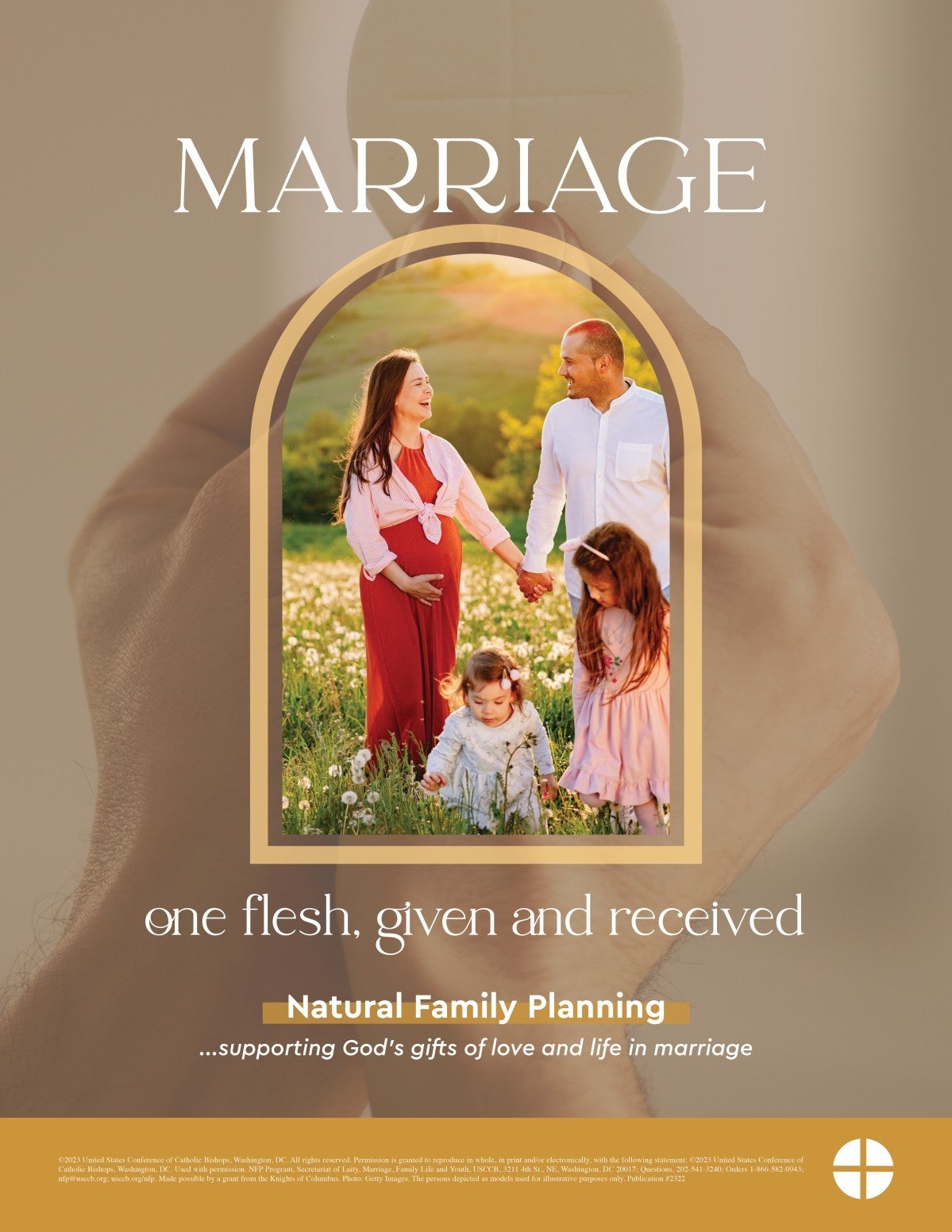 NFP Week 2023 English Poster