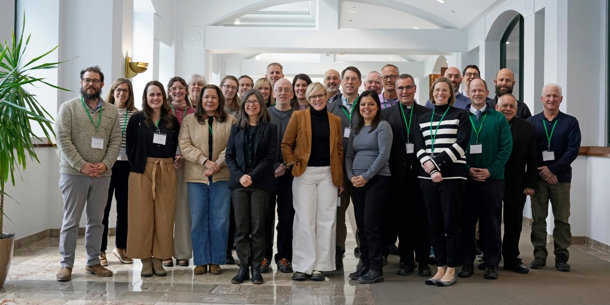 LS Cohort 2026 Group Photo