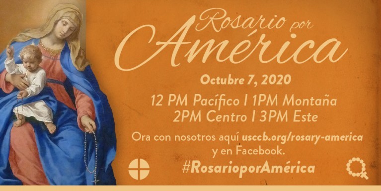 Rosary for America 