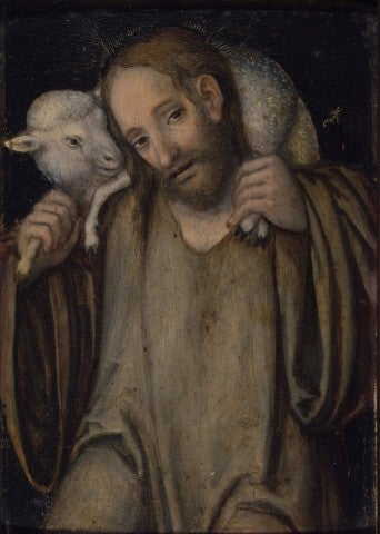 Good Shepherd